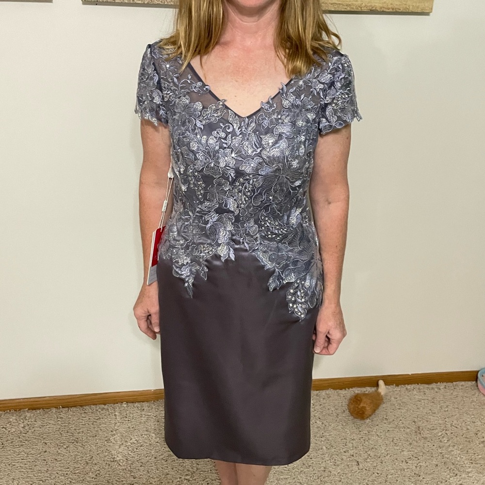 Mother of the Bride dress
